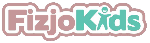 FizjoKids Logo